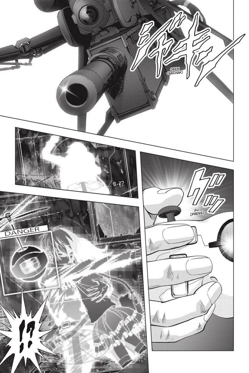 Btooom 111 33