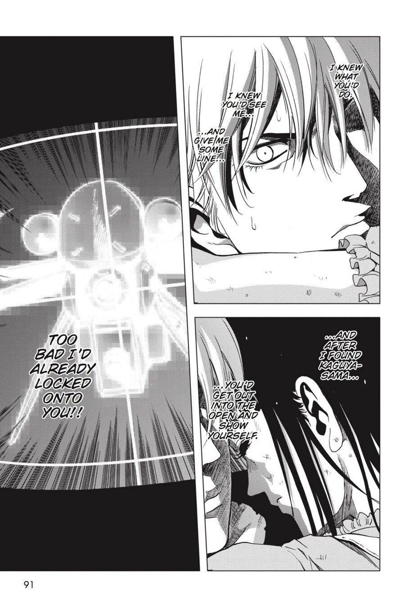 Btooom 111 35