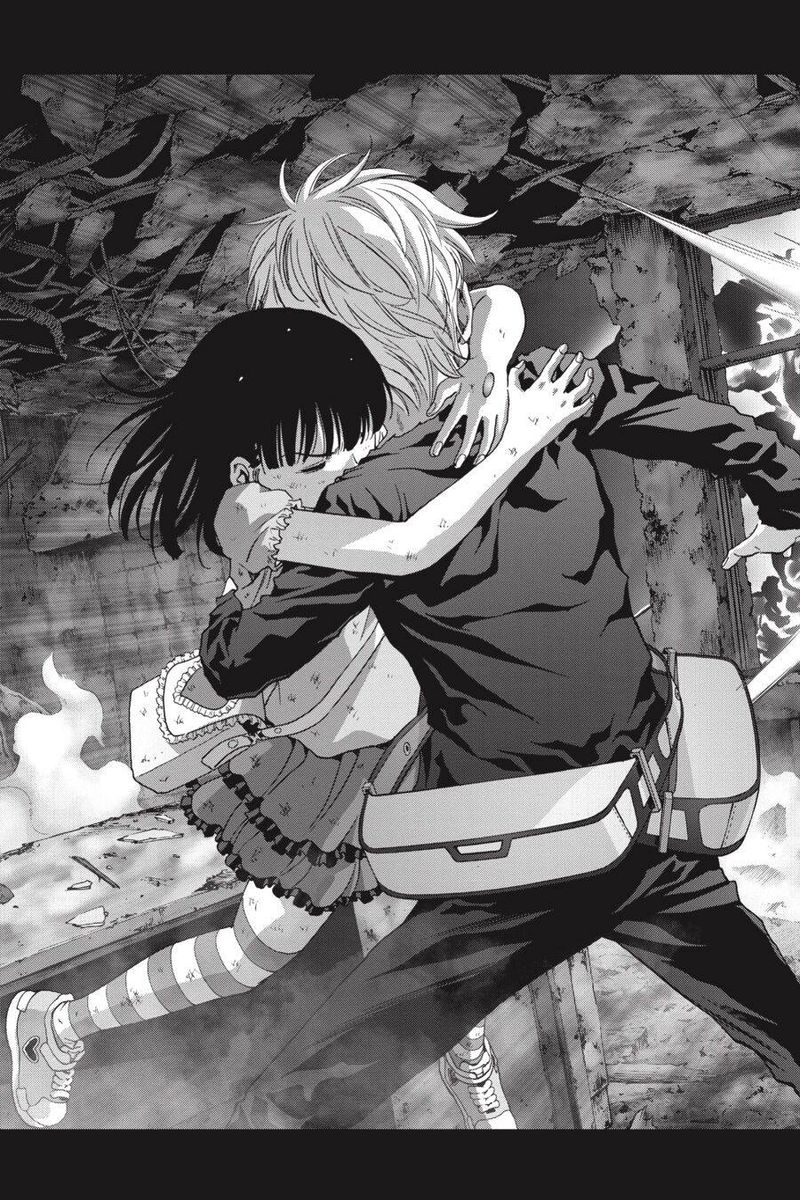 Btooom 111 37