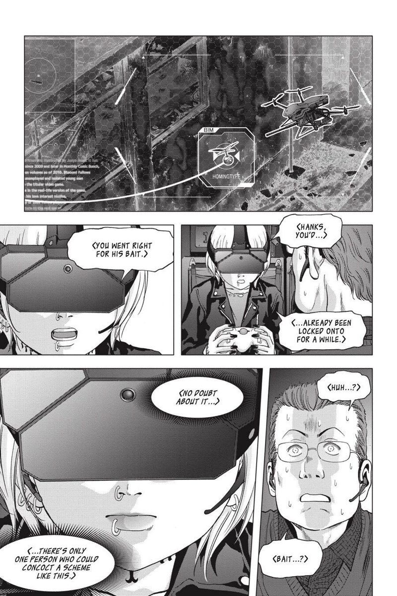 Btooom 111 39