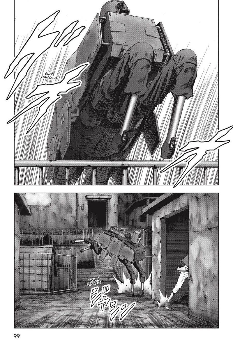 Btooom 111 43