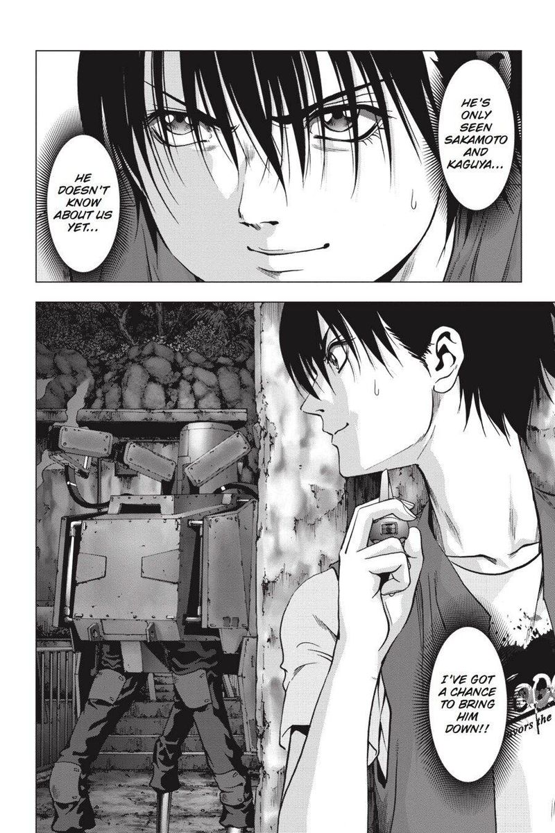 Btooom 111 46