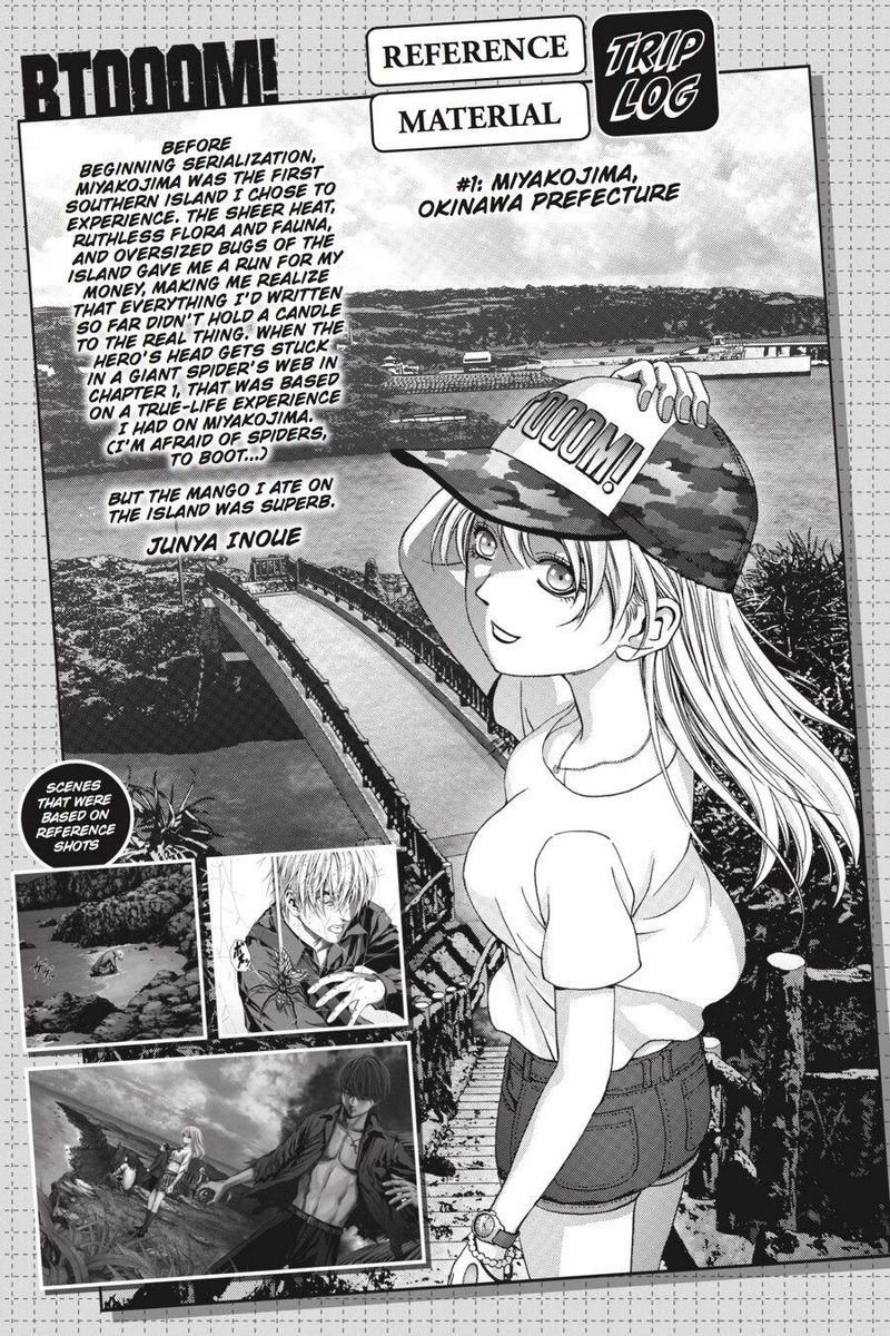 Btooom 111 47