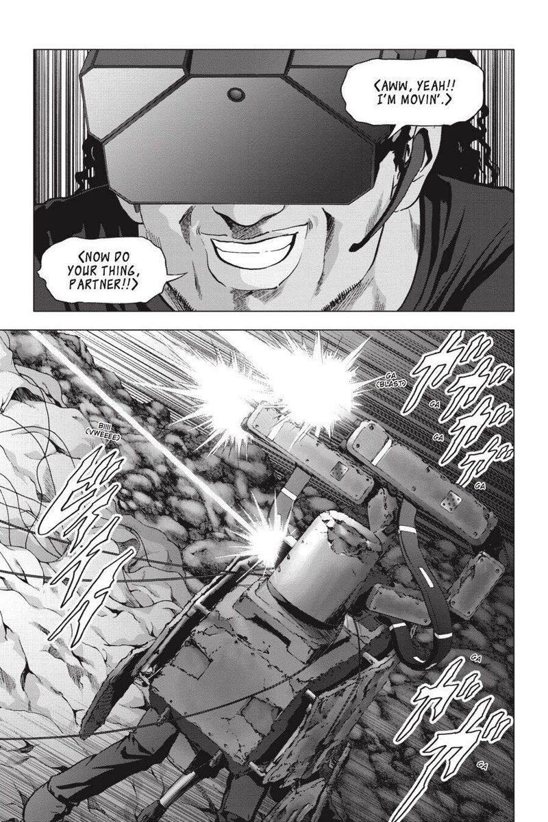 Btooom 111 5