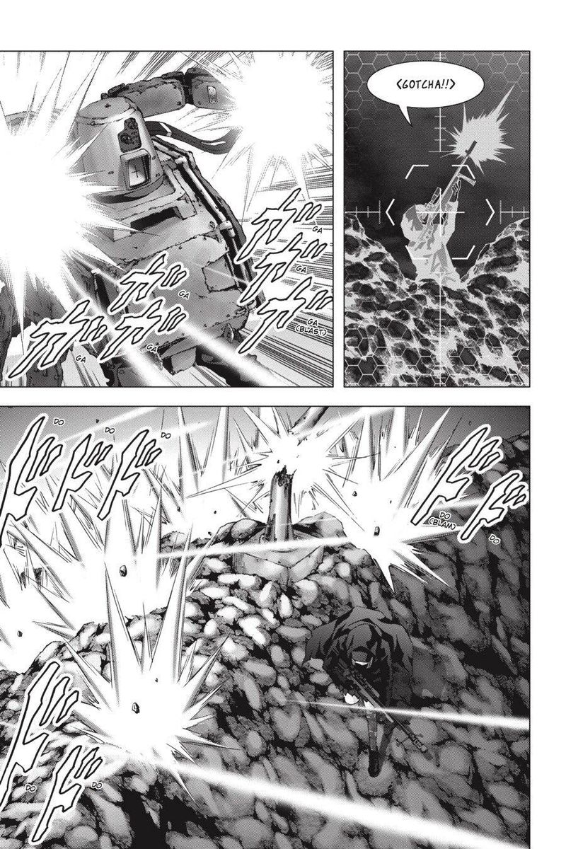Btooom 111 9