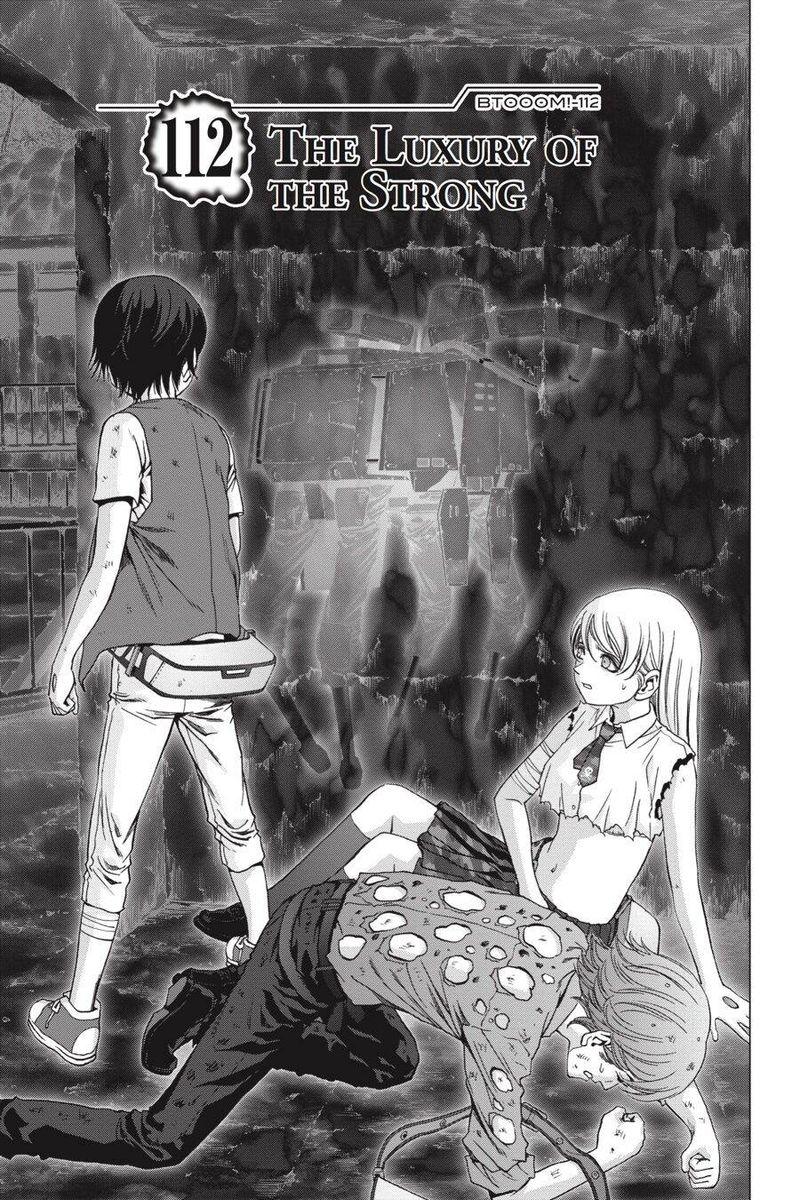Btooom 112 1