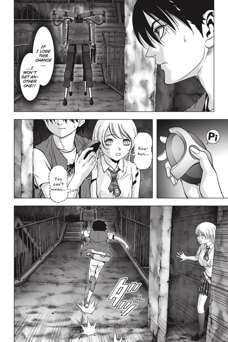 Btooom 112 10