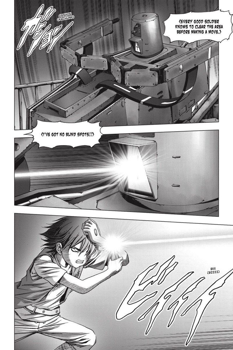 Btooom 112 12