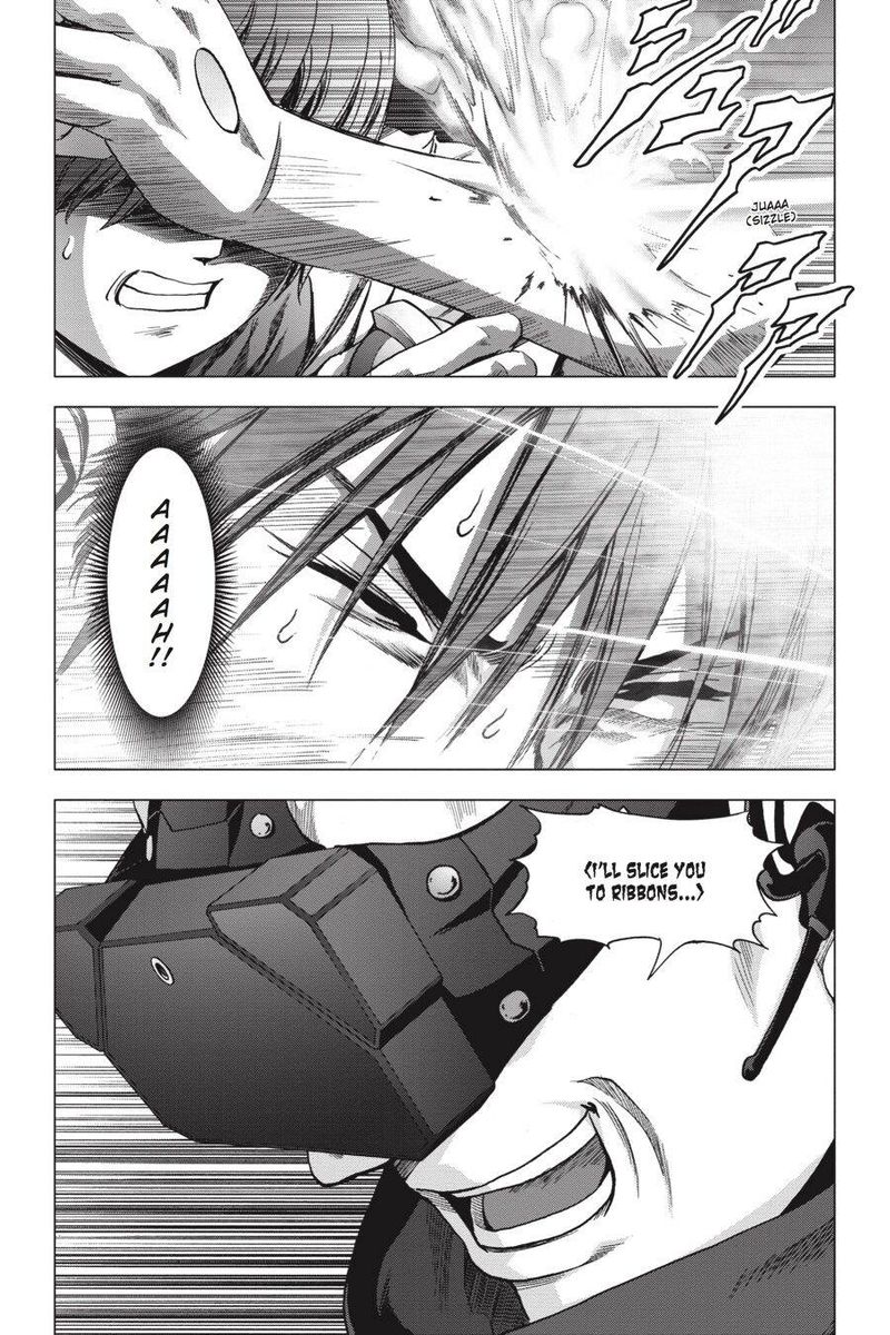Btooom 112 13