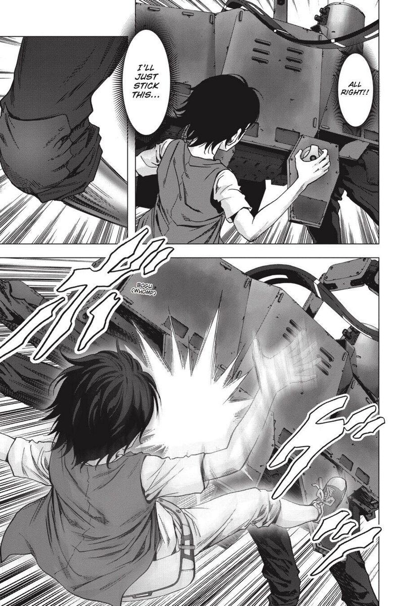 Btooom 112 15