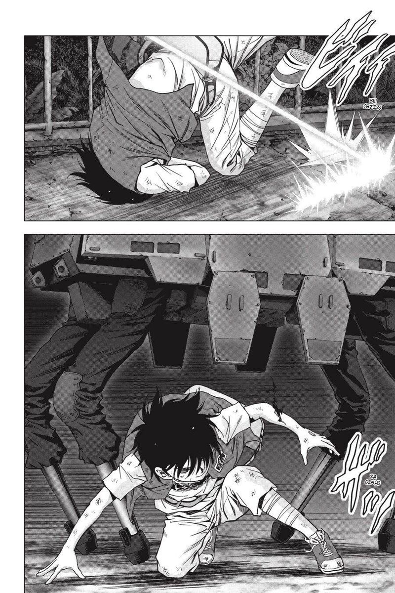 Btooom 112 18
