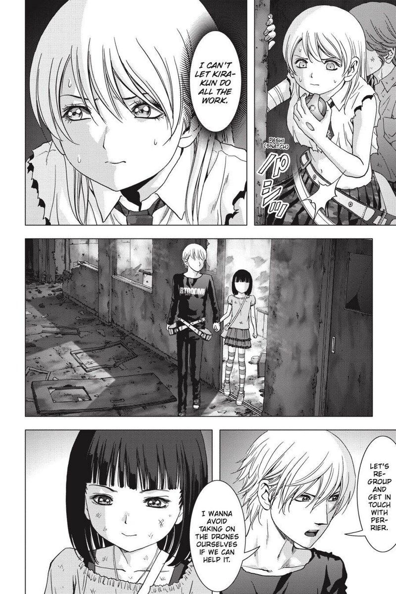 Btooom 112 20