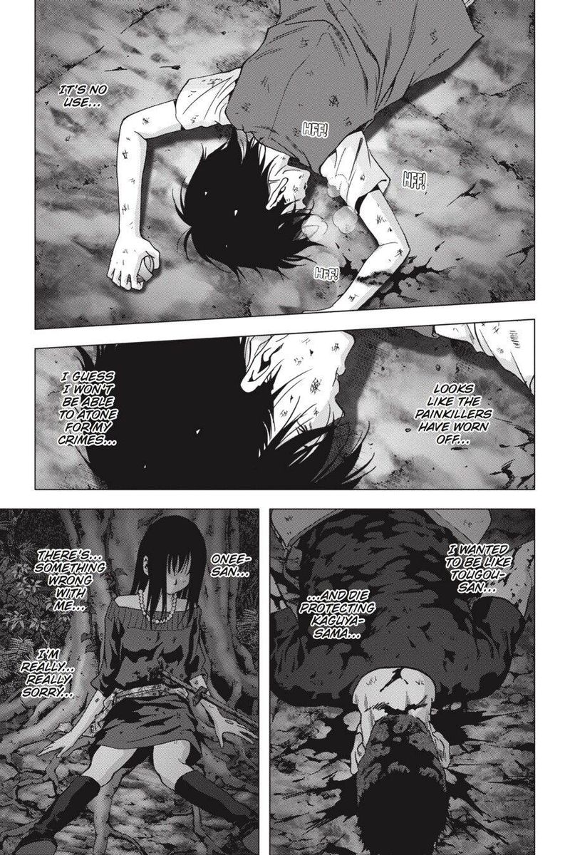 Btooom 112 23