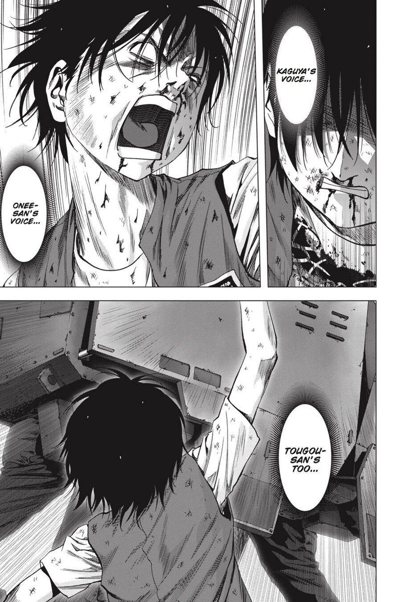 Btooom 112 25