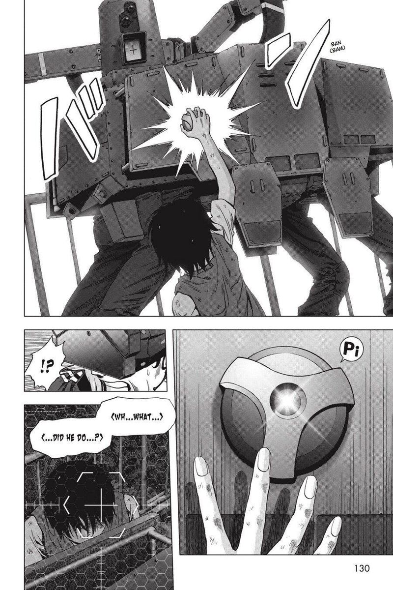 Btooom 112 26