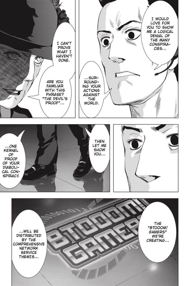 Btooom 112 35
