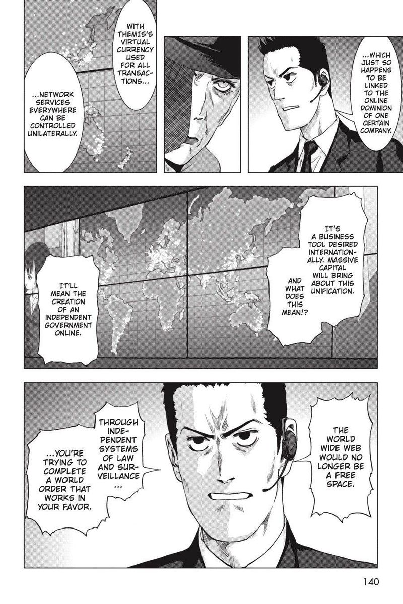 Btooom 112 36