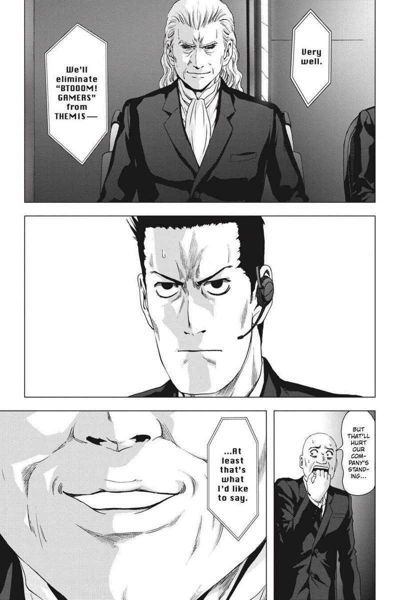 Btooom 112 39
