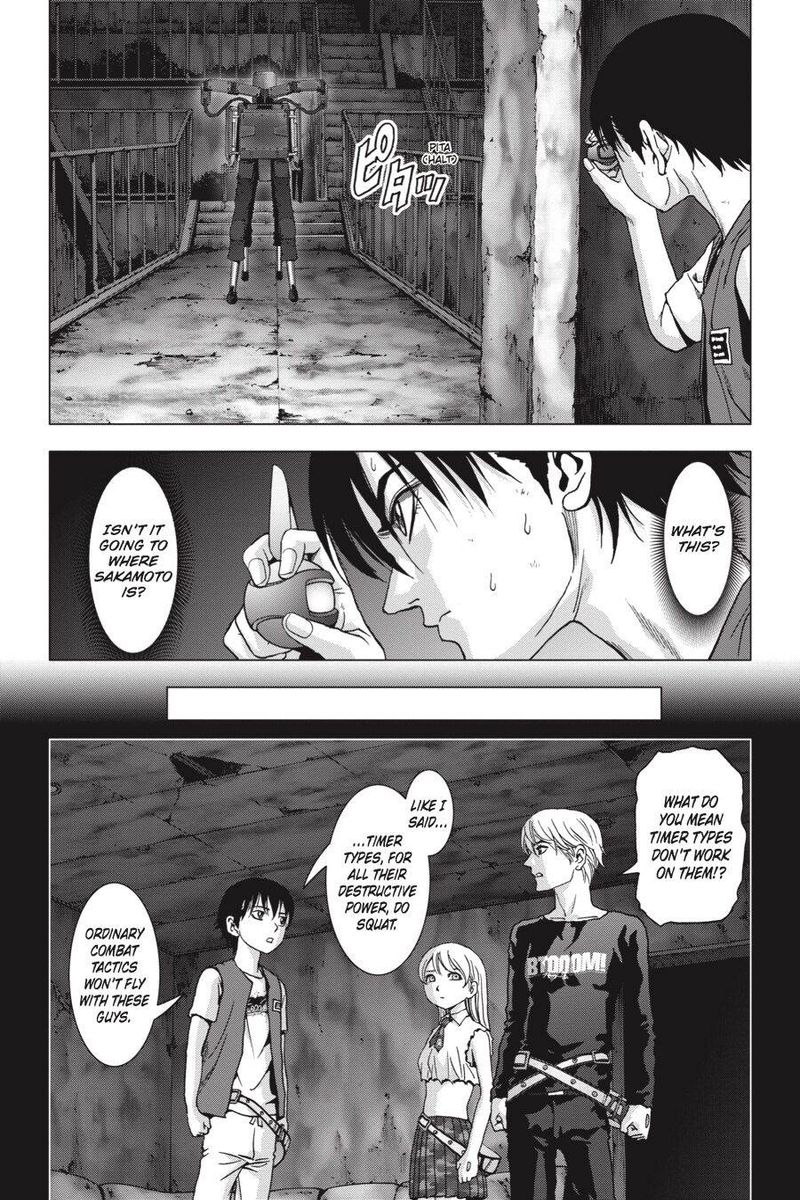 Btooom 112 6
