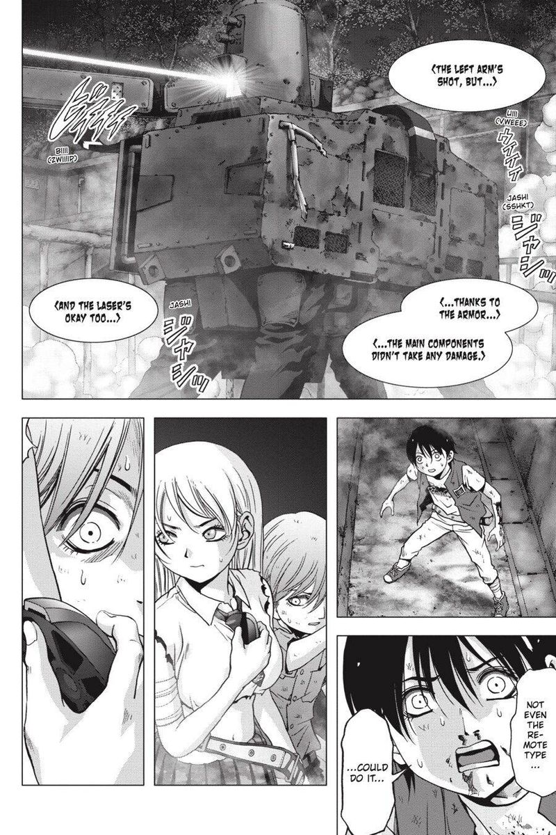 Btooom 113 10
