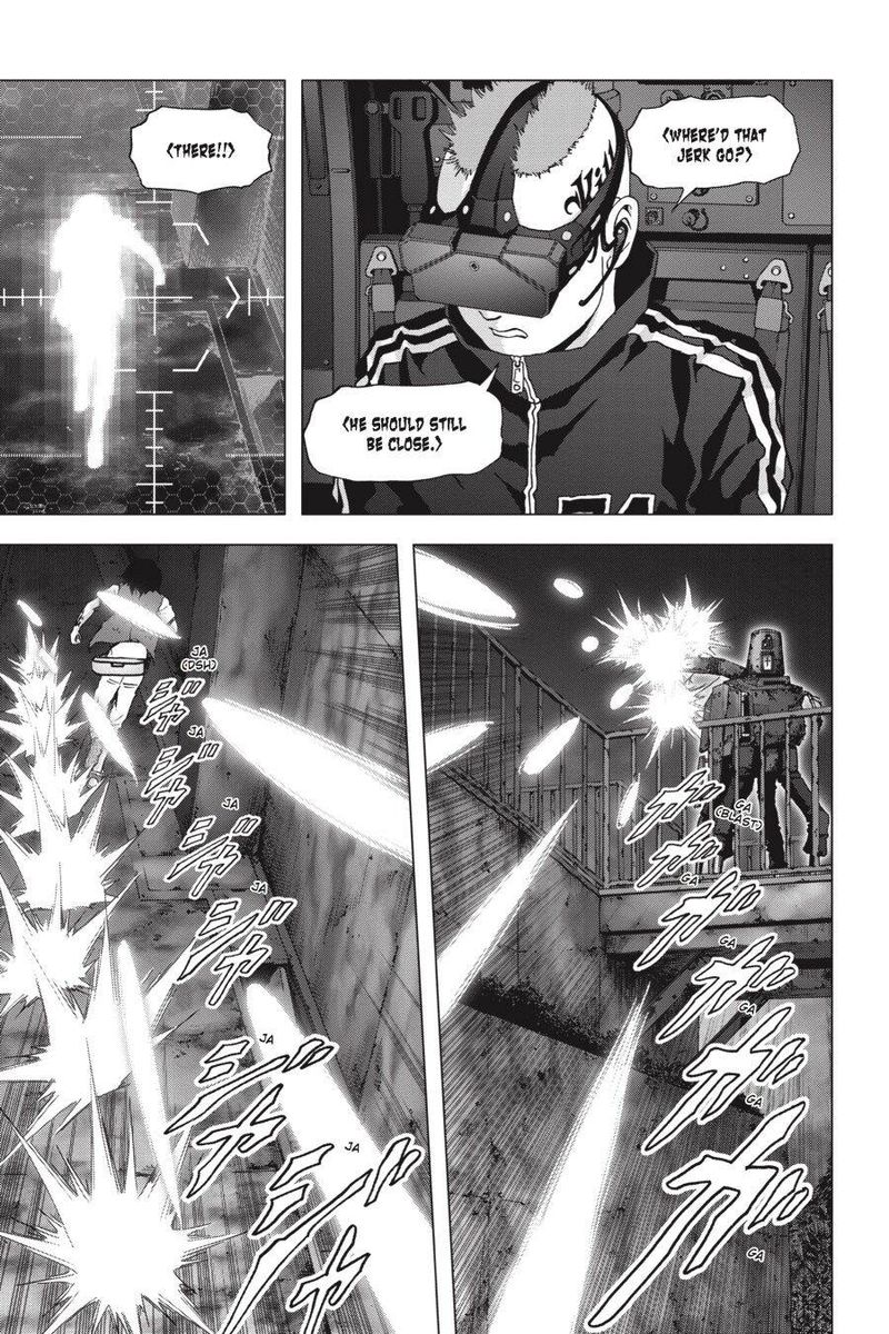 Btooom 113 13
