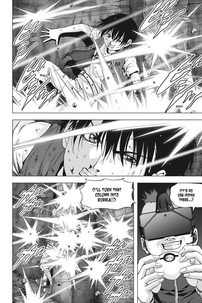 Btooom 113 14