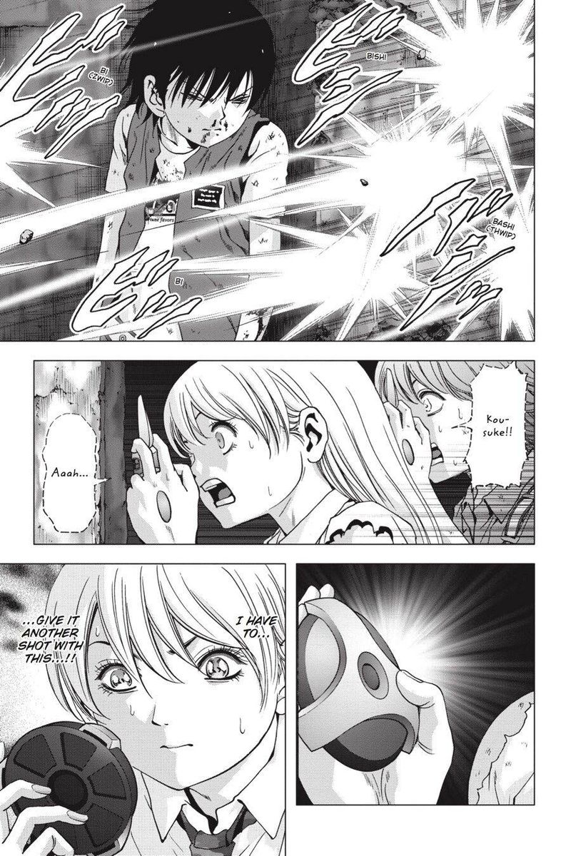 Btooom 113 15