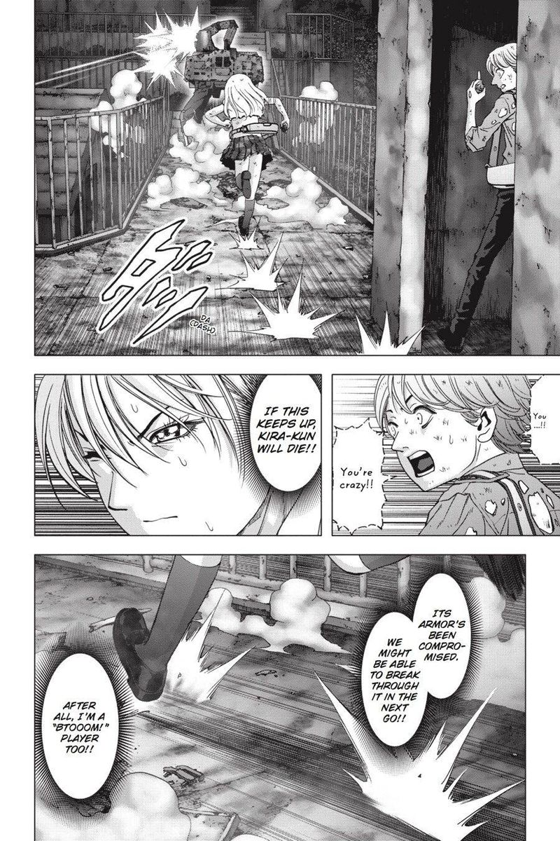 Btooom 113 16