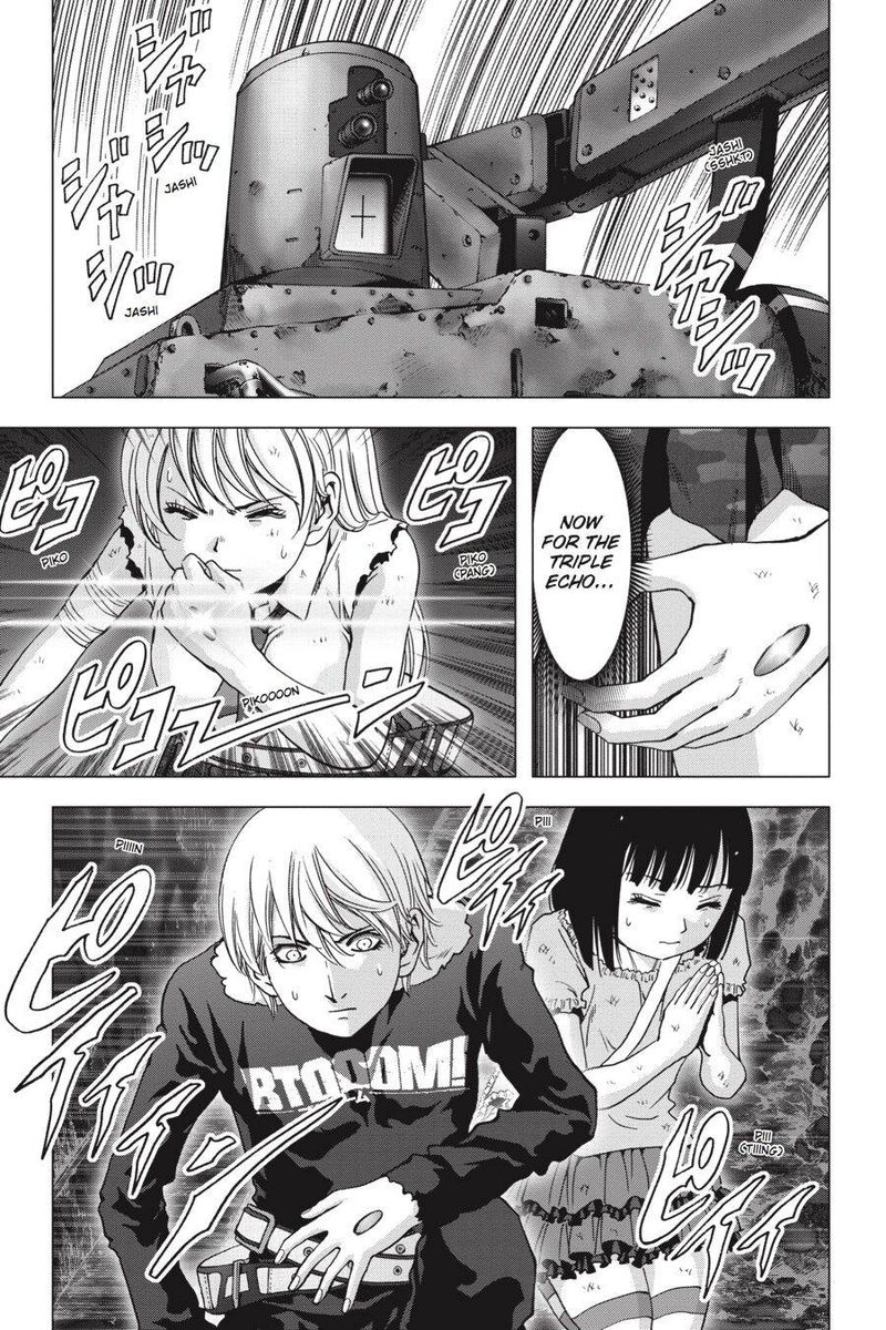 Btooom 113 19