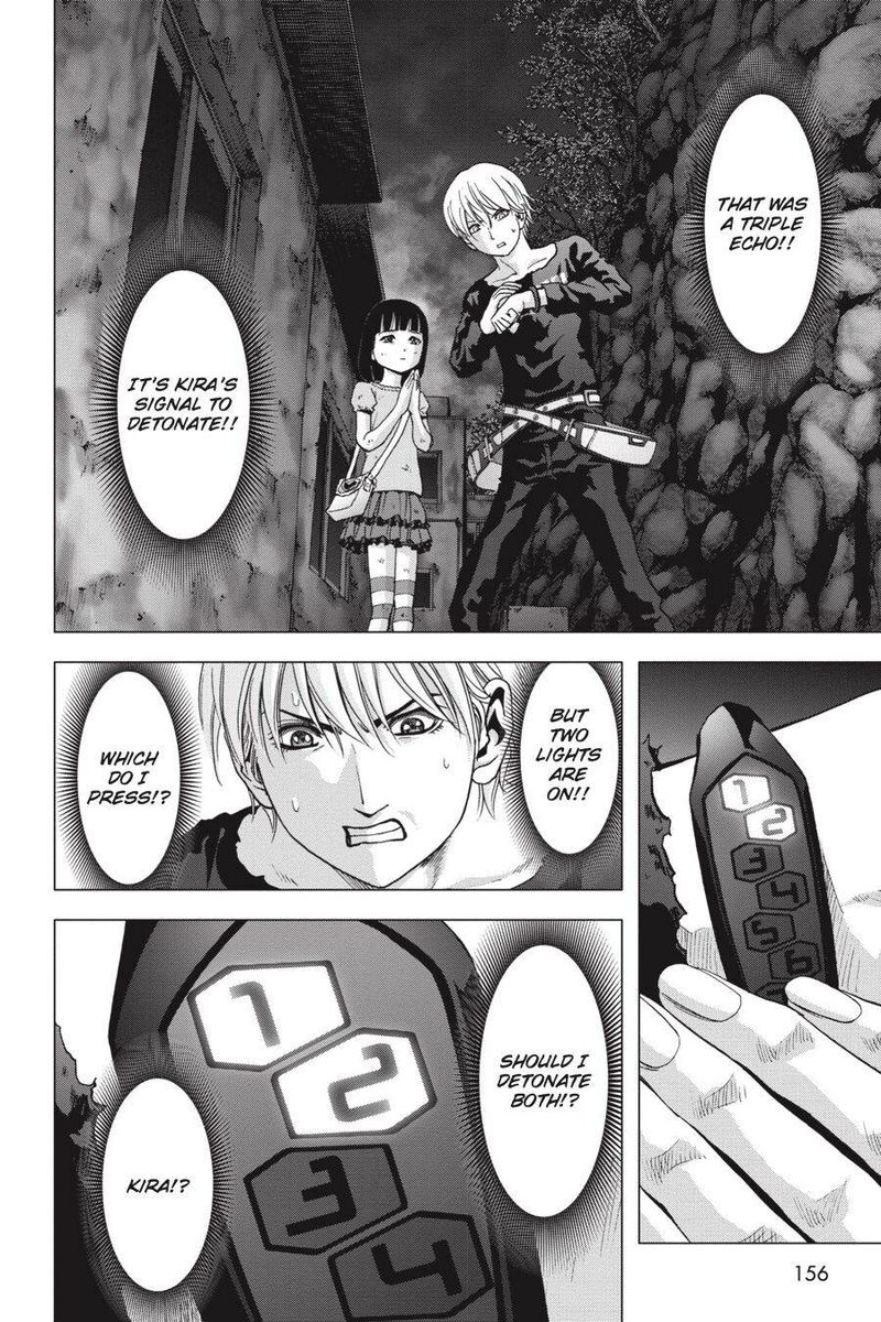 Btooom 113 2