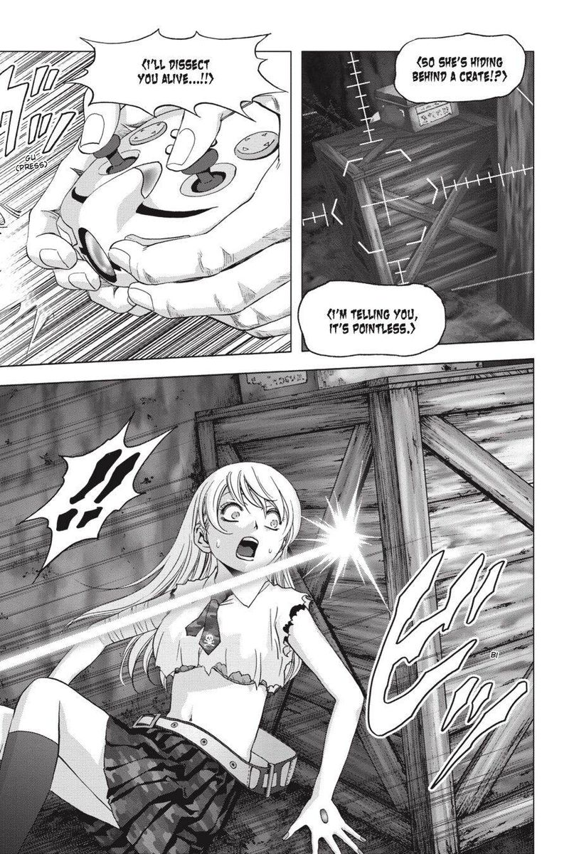 Btooom 113 23