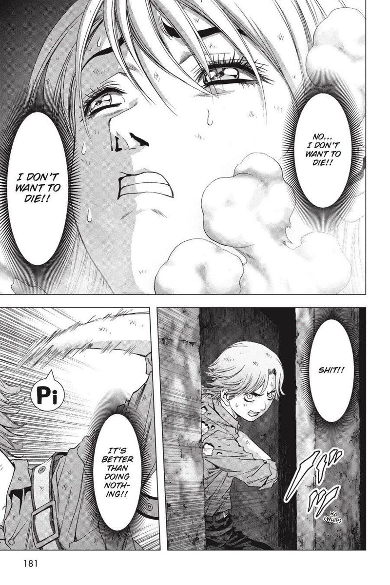 Btooom 113 27