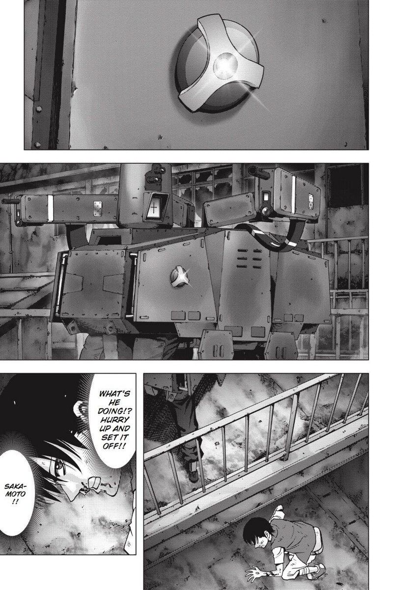 Btooom 113 3