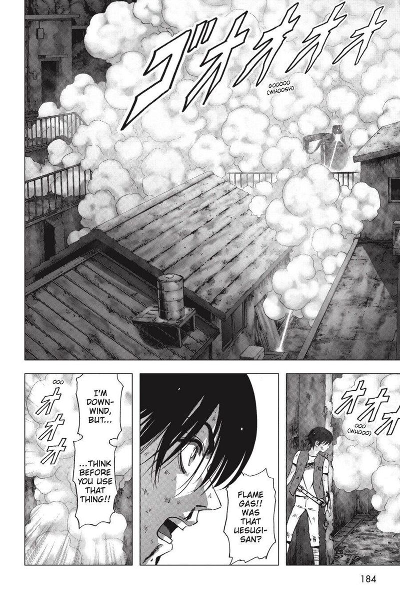 Btooom 113 30