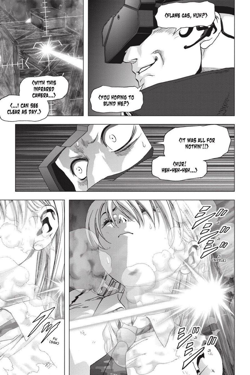 Btooom 113 31