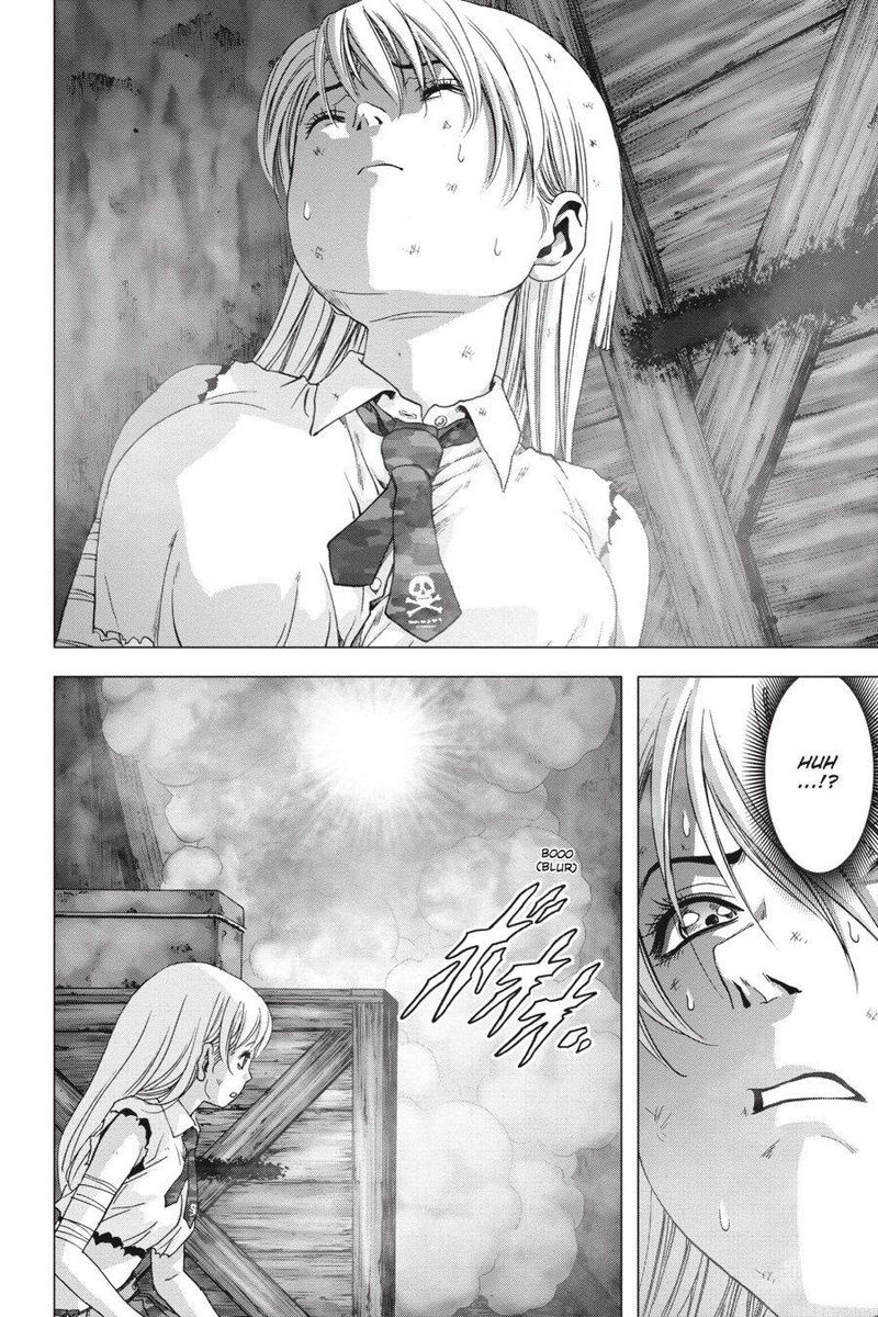 Btooom 113 32