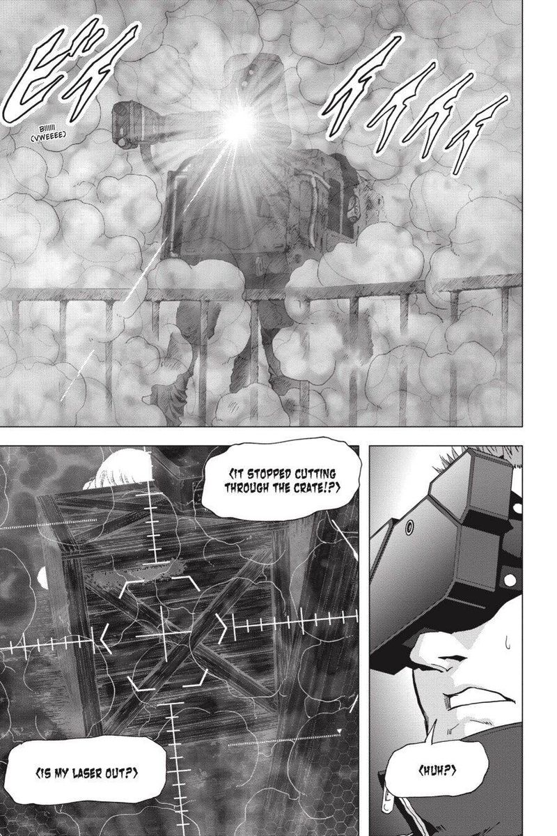 Btooom 113 33