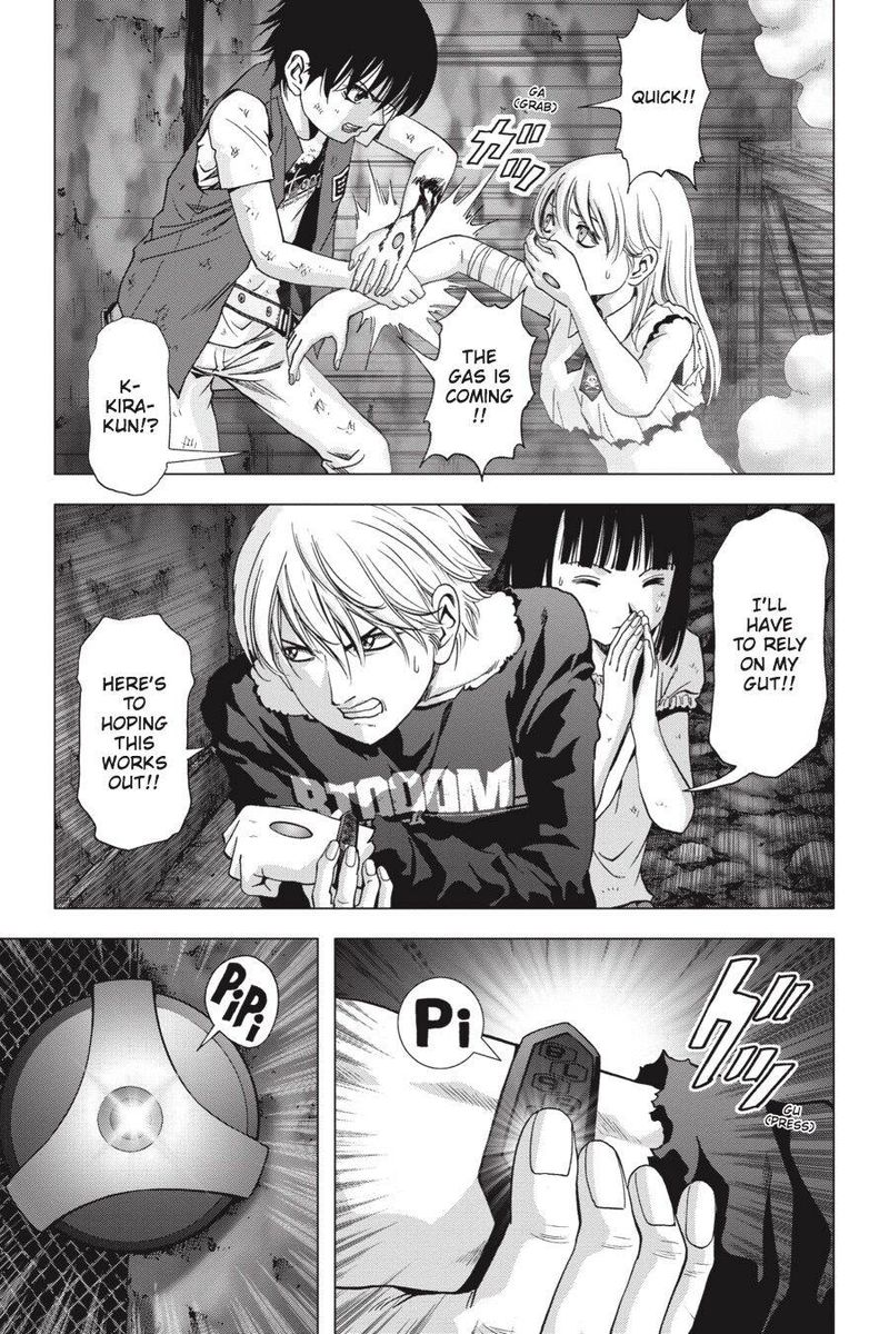 Btooom 113 35
