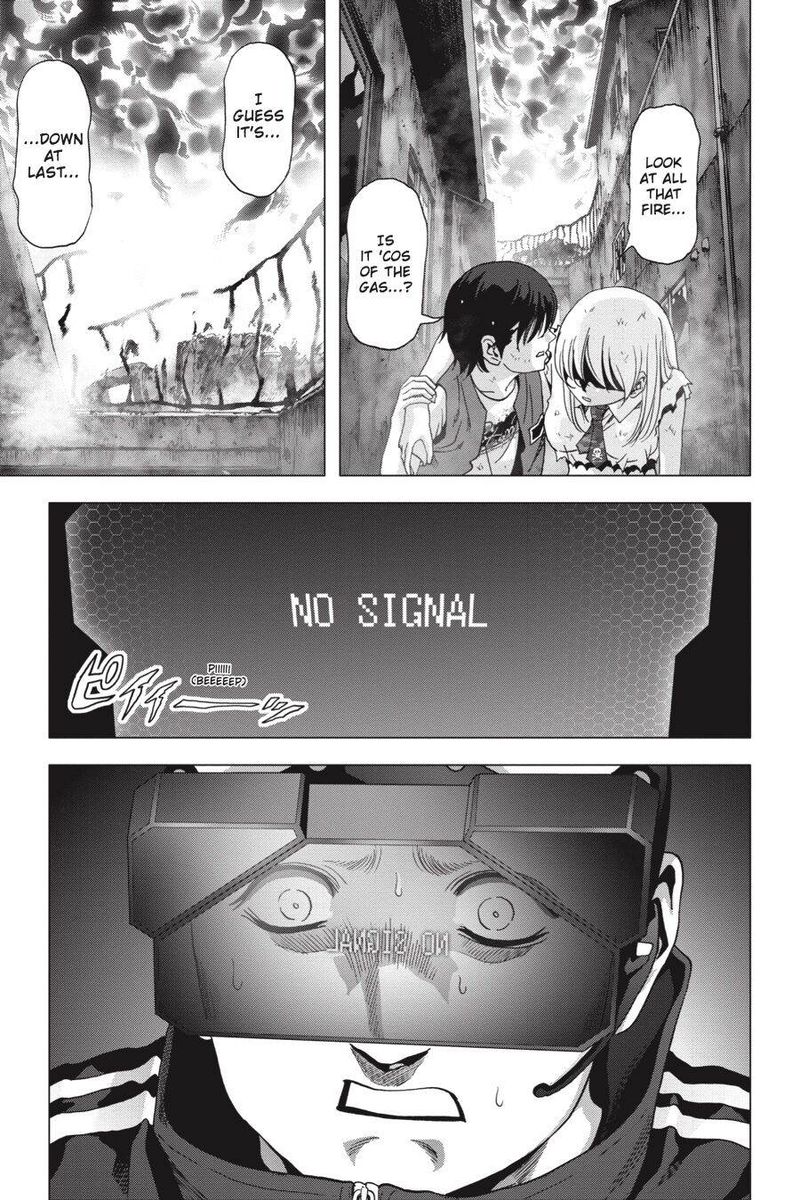 Btooom 113 39