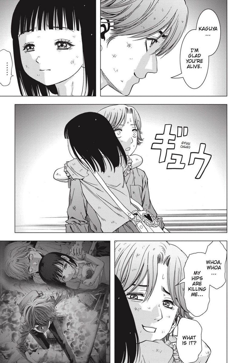 Btooom 113 43