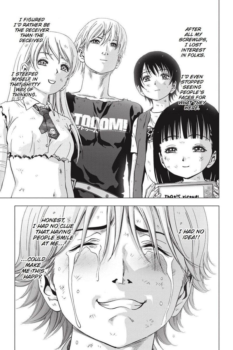 Btooom 113 49