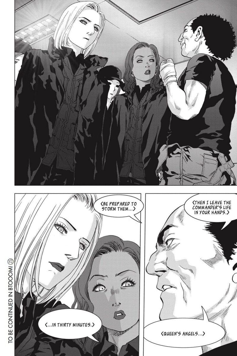 Btooom 113 50