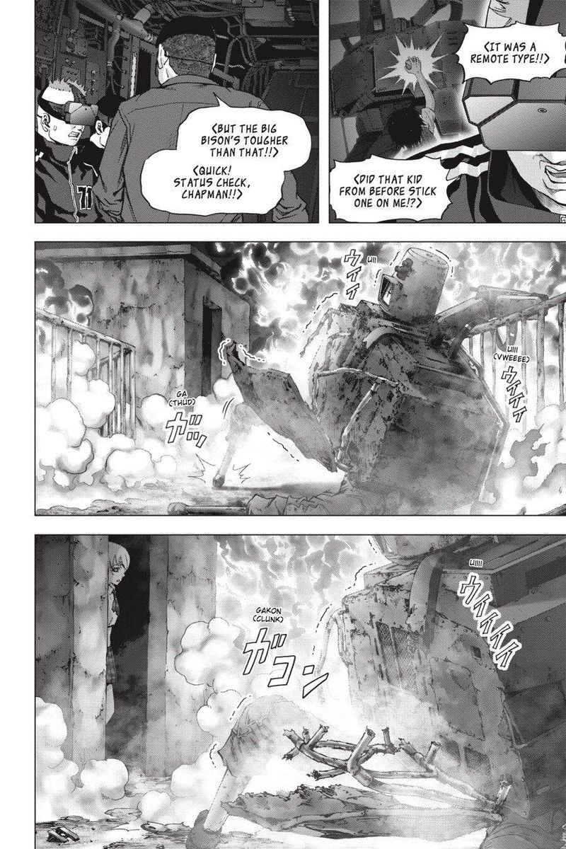 Btooom 113 8