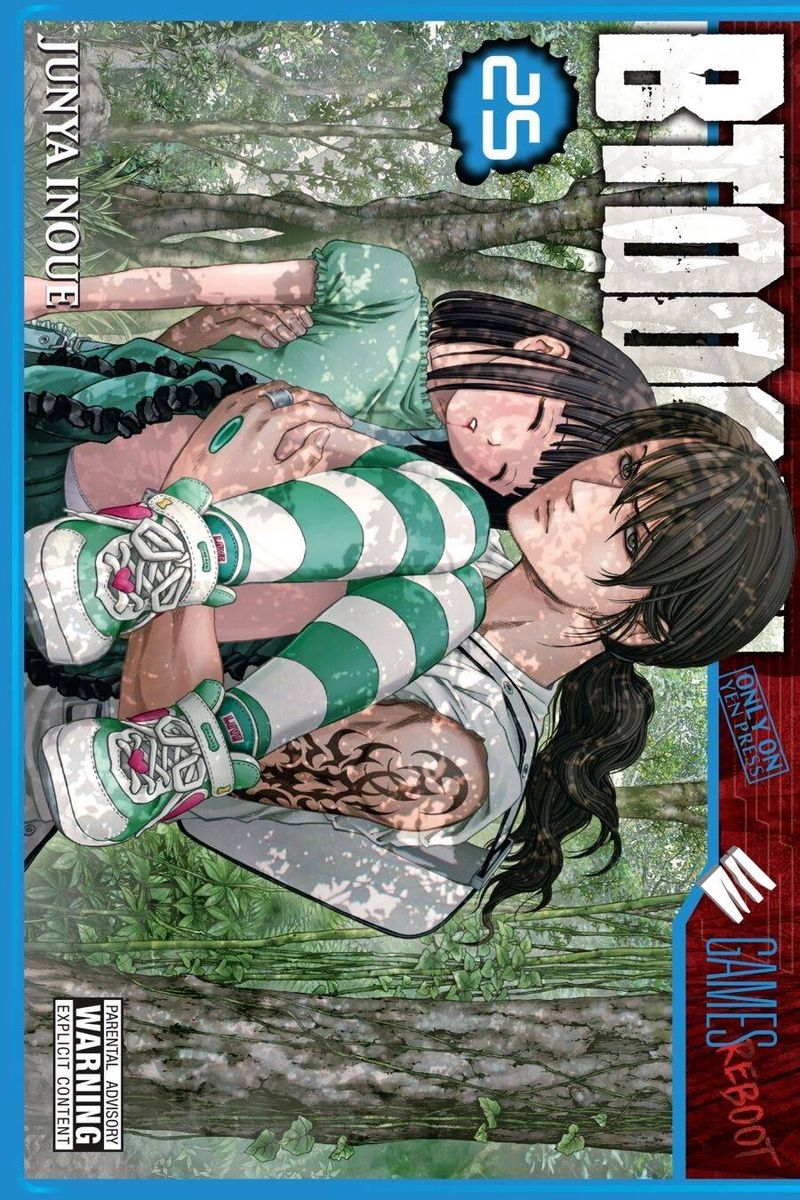 Btooom 114 1