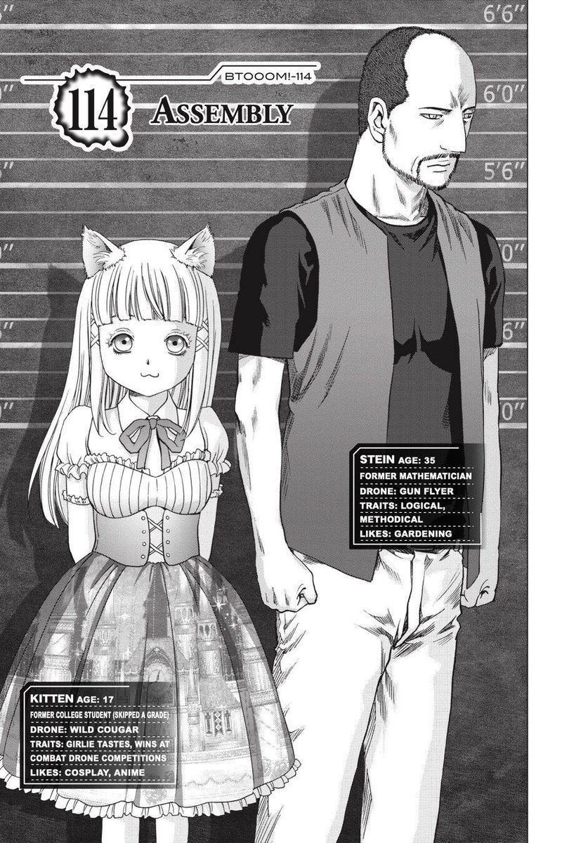 Btooom 114 10