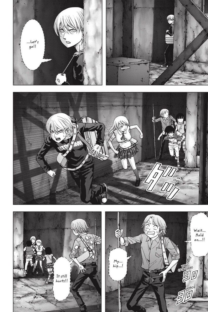 Btooom 114 11