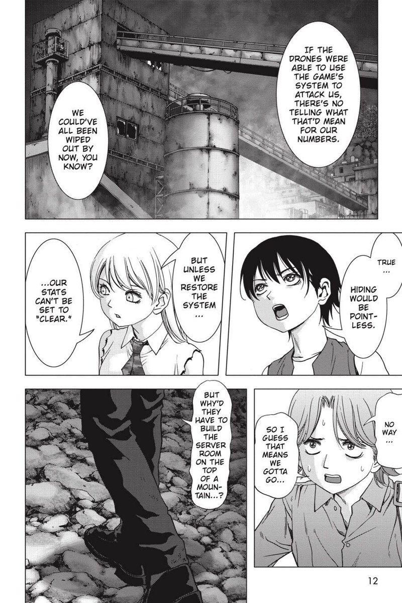 Btooom 114 13