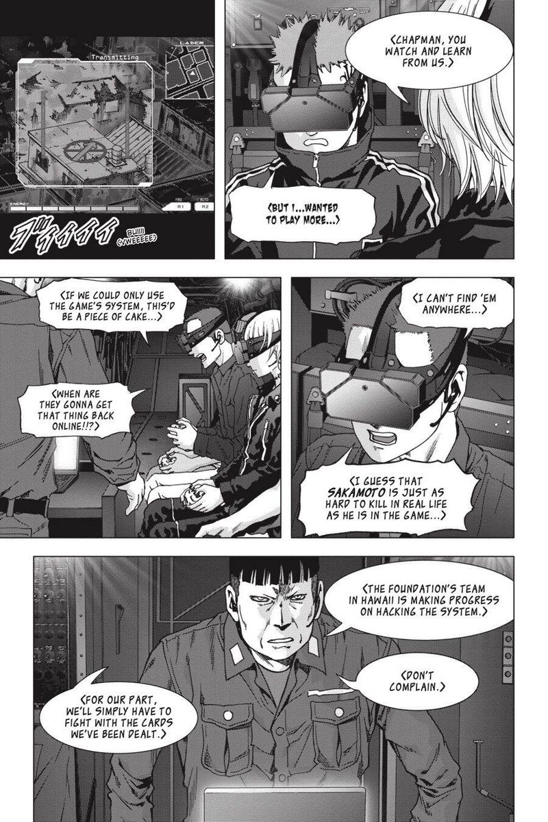 Btooom 114 18