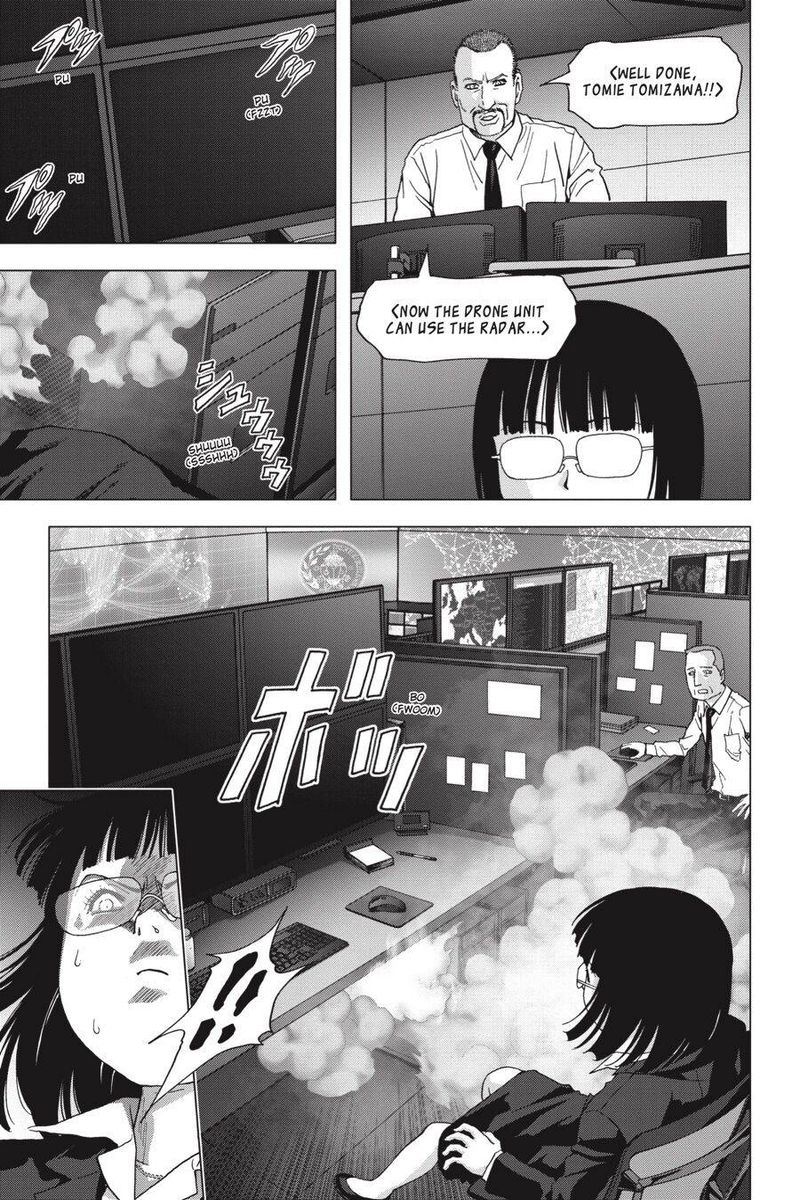 Btooom 114 20