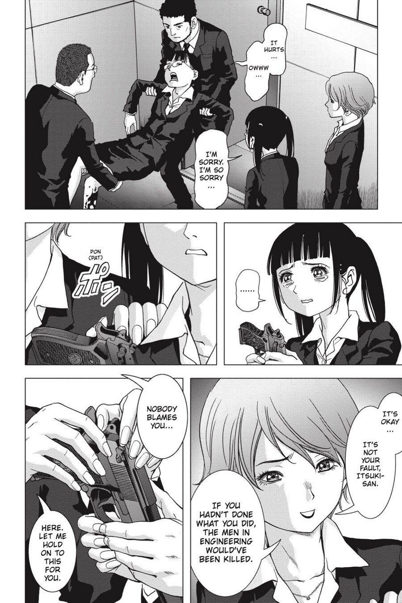 Btooom 114 25